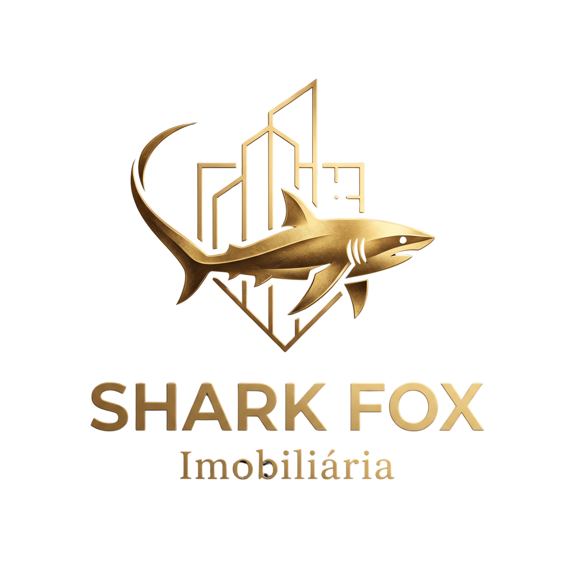 Shark Fox Imobiliária